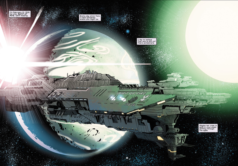 Illustration for article titled Hints About The Future Of Halo That You May Have Missed